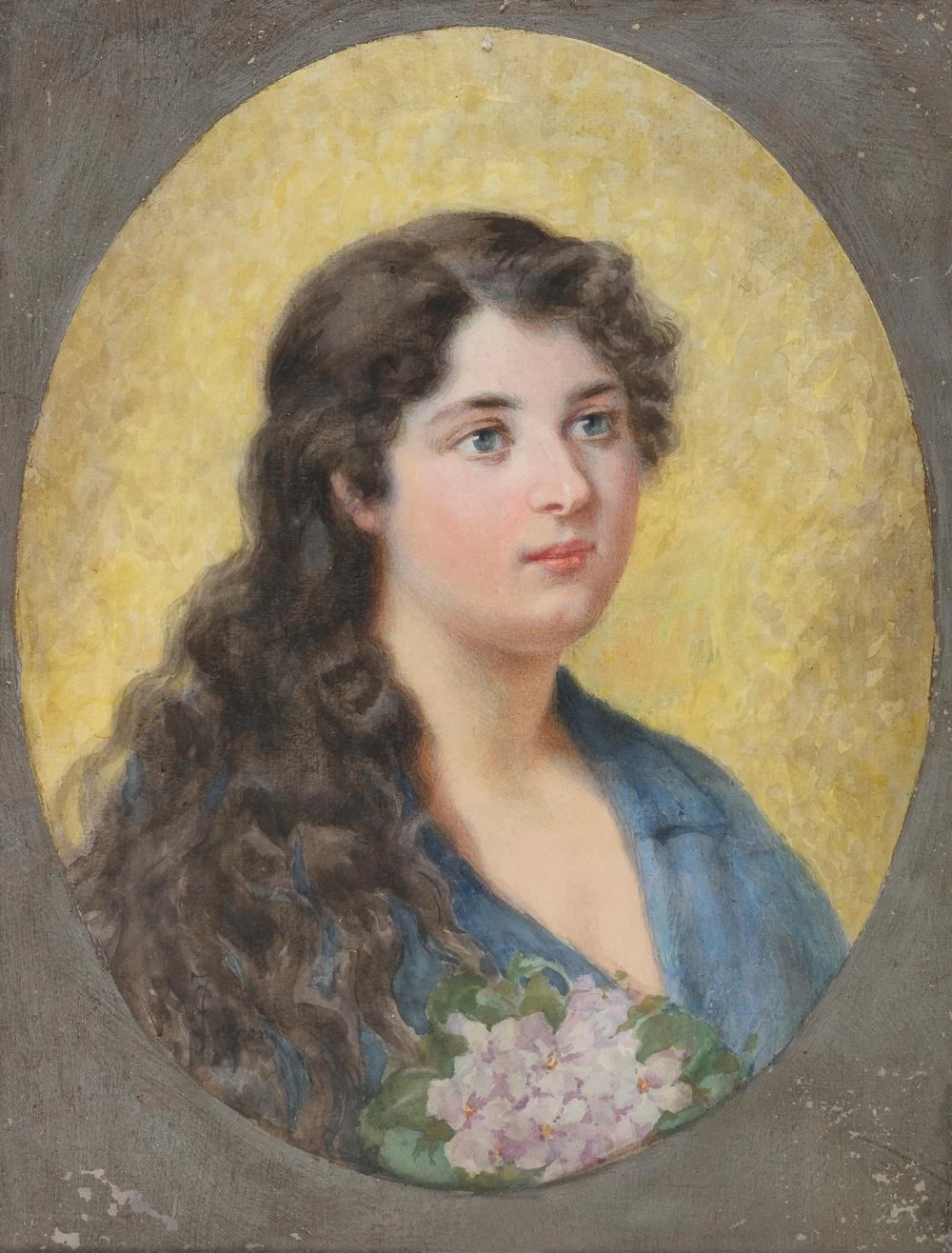 Fanciulla